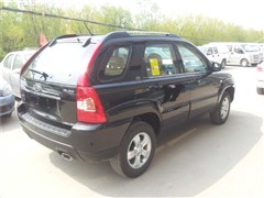 2012款 2.0L 手动两驱版GL