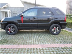 2012款 2.0L 手动两驱版GLS