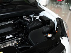 2012款 2.0L 手动两驱版GLS