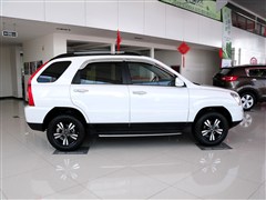 2012款 2.0L 手动两驱版GLS