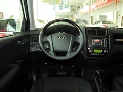 2012款 2.0L 自动两驱版GLS