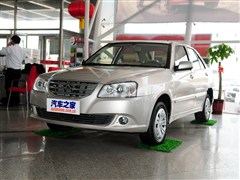 2012款 1.5L 手动标准型