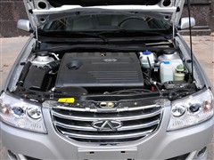 2012款 1.5L 手动舒适型