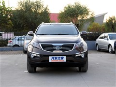 2012款 2.4L 自动四驱版Premium