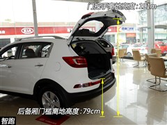 2012款 2.4L 自动四驱版Premium