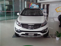 2012款 2.4L 自动四驱版Premium