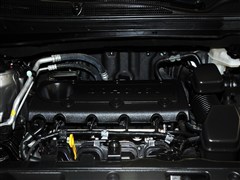 2012款 2.0L 自动四驱版GLS