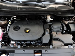 2012款 2.0L 自动两驱版NAVI