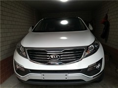 2012款 2.0L 自动两驱版NAVI