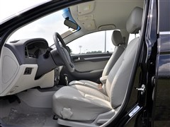 2012款 2.0L CVT典雅版