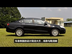 2012款 2.0L CVT典雅版