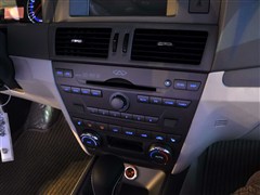 2012款 2.0L CVT典雅版