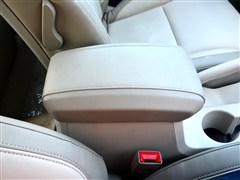 2012款 2.0L CVT智雅版