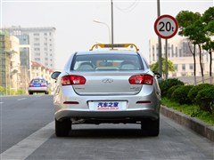 2012款 2.0L CVT智雅版