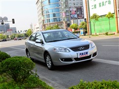 2012款 2.0L CVT智雅版