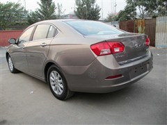 2012款 2.0L CVT智雅版