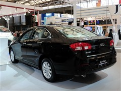 2012款 2.0L CVT尊雅版