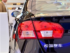 2012款 2.0L CVT尊雅版