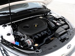 2012款 2.0L AT DLX-2