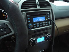 2012款 精英版 1.6S 手动舒适型