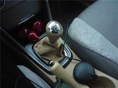 2012款 精英版 1.6S 手动舒适型
