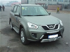 2012款 精英版 1.6S 手动舒适型