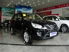 2012款 精英版 1.8L AMT豪华型