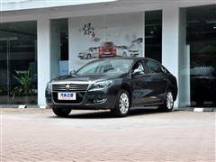 2012款 2.5L 豪华版