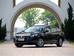2012款 2.5L 尊贵版