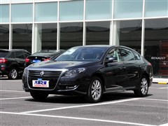 2012款 2.5L Nappa旗舰版