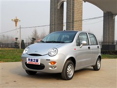 2012款 EV 基本型