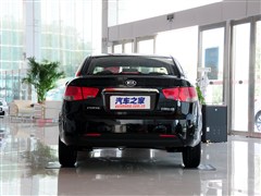 2012款 1.6L MT GL 纪念版