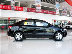 2012款 1.6L MT GL 纪念版