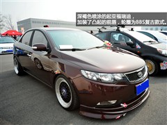 2012款 1.6L MT GL 纪念版