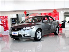 2012款 1.6L MT GLS 纪念版