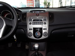 2012款 1.6L MT GLS 纪念版