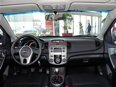 2012款 1.6L MT GLS 纪念版