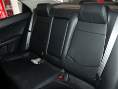 2012款 1.6L MT GLS 纪念版