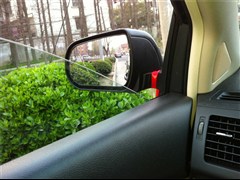 2013款 劲悦版 2.0L 手动豪华型