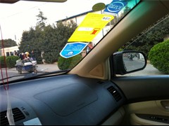 2013款 劲悦版 2.0L 手动豪华型