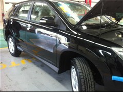 2013款 劲悦版 2.0L 手动豪华型