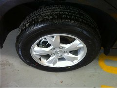 2013款 劲悦版 2.0L 手动豪华型