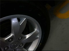 2013款 劲悦版 2.0L 手动豪华型