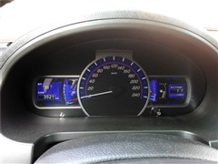 2013款 劲悦版 2.0L 手动豪华型