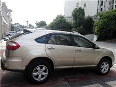 2013款 劲悦版 2.0L 手动豪华型