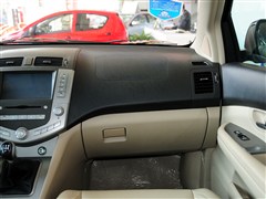 2013款 劲悦版 2.0L 手动精英型