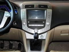 2013款 劲悦版 2.0L 手动精英型