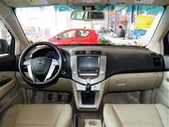 2013款 劲悦版 2.0L 手动精英型