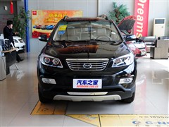 2013款 劲悦版 2.0L 手动精英型