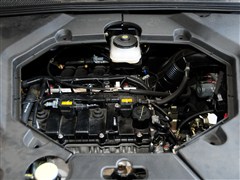 2013款 劲悦版 2.0L 手动精英型